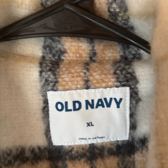 Old Navy Jacket - Picture 2 of 4